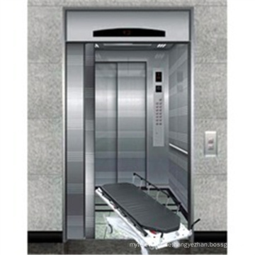 Krankenhaus Medical Lift Passagier Patient Bett Rollstuhl Aufzug